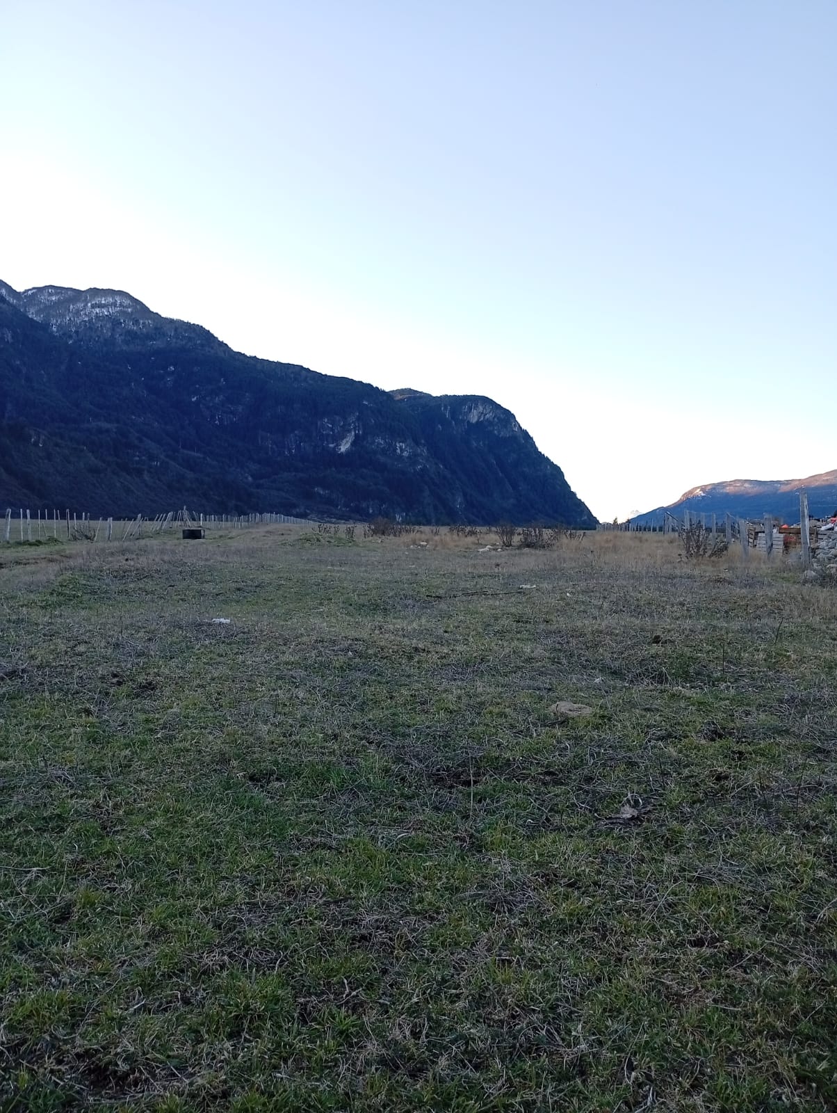 Mañihuales parcela 5000 m² - Laguna Esponja - Imagen 8