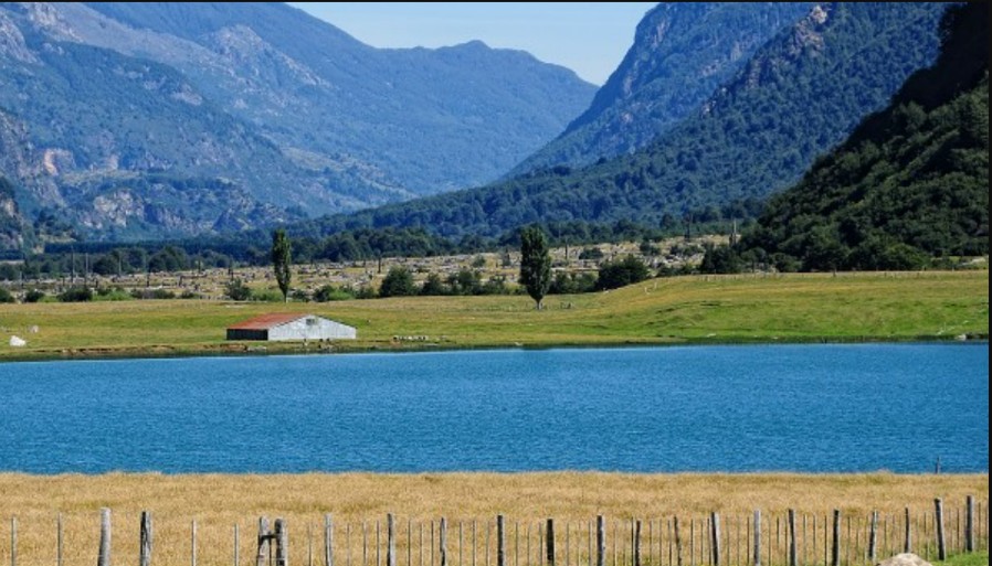 Mañihuales parcela 5000 m² - Laguna Esponja - Imagen 11