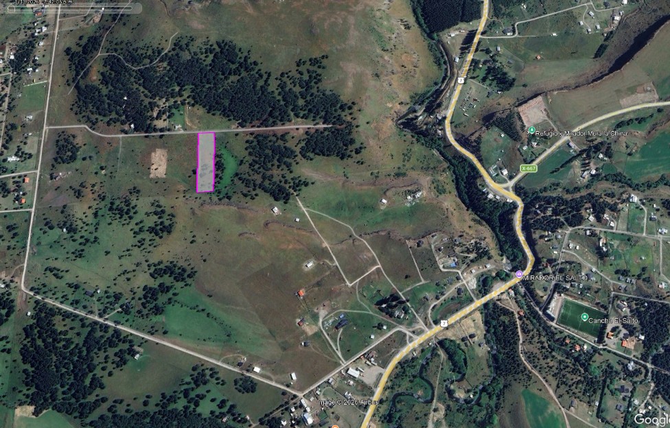El Salto 6700 m² - Coyhaique - Imagen 5