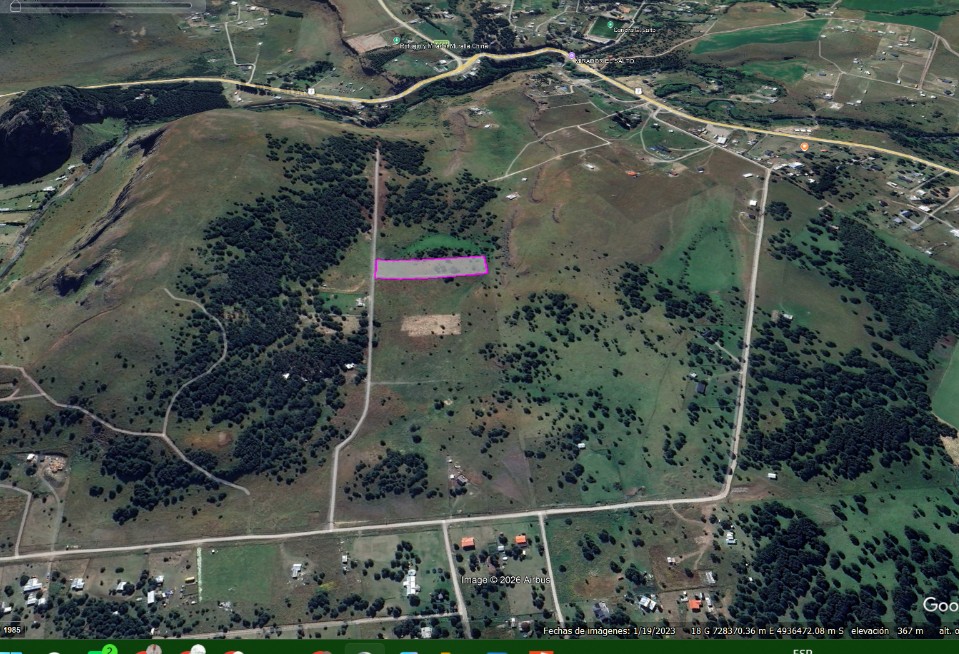 El Salto 6700 m² - Coyhaique - Imagen 6