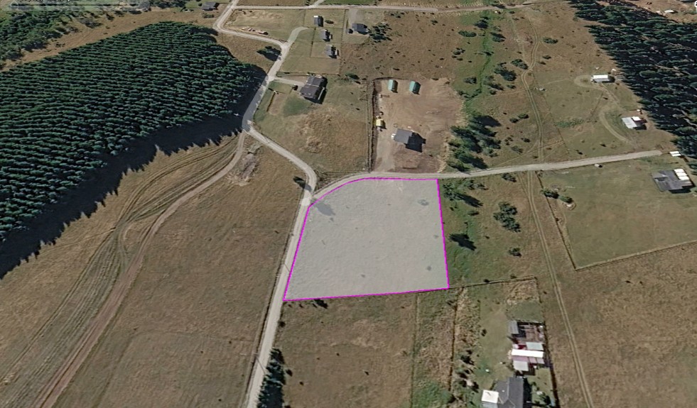Reserva Coyhaique 5000 m² - Imagen 8