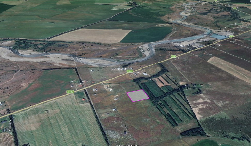 Valle Simpson - parcela 5300 m² - Imagen 11
