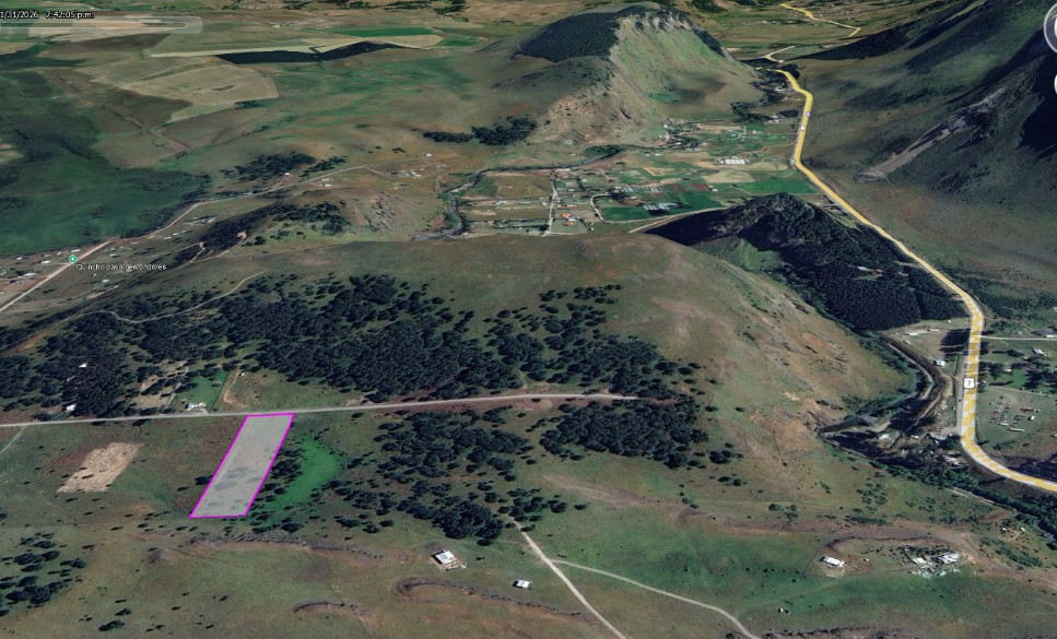 El Salto 6700 m² - Coyhaique - Imagen 7